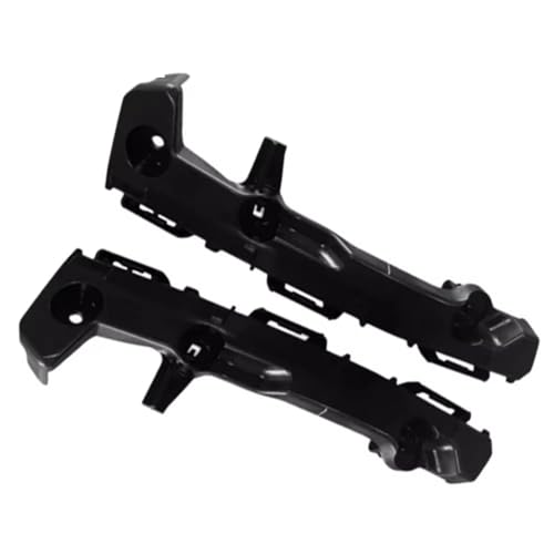 Support pare-chocs avant contre vibration et jeu de carrosserie Toyota Hilux Vigo 2011-2016