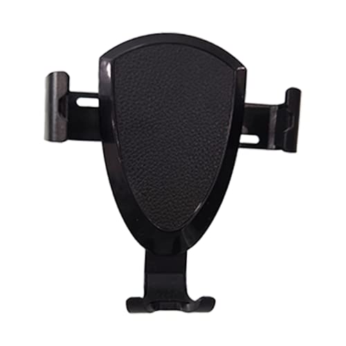 Wireless Universal Phone Charging Car Vent Mount, 15W Qi Fast Charging Auto-Clamping Car Mount, Air Vent Car Phone Holder Compatible with iPhone 14/13/12/11/XS/X/8 Series, Samsung S22/S21/S20/S10/S9