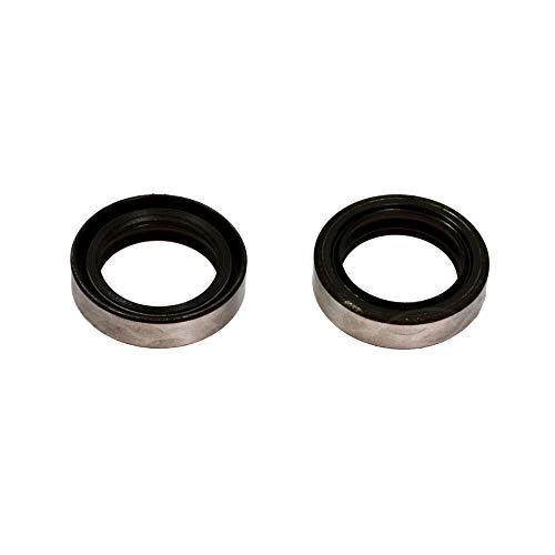 Gabelsimmerringe passend für Yamaha DT-50 MX Bj. 1986-1989