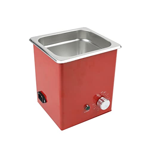 Qpking Fuel Injector Cleaner & Tester 6 Cylinder Fuel Injection Systems Cleaners Testers Launch Cnc 603C Automotive Fuel Cleaning Tools Fuel System Cleaning Tester Tools #TOP6