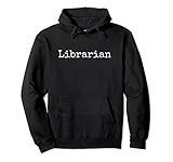Photo Gallery funny librarian library reading felpa con cappuccio Photo Gallery funny librarian library reading felpa con cappuccio