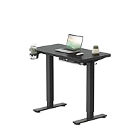 Amazon | SANODESK 電動昇降式デスク E150 高さ調節デスク