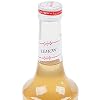 Monin Lemon Syrup 750ml (25.4oz)