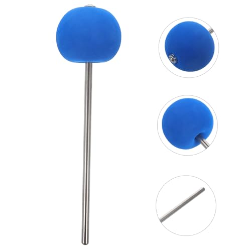 Cabezal de mazo para pedal de bombo Toyvian miniatura 3