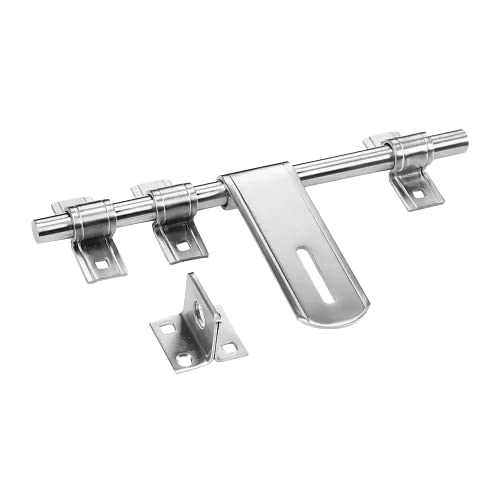 Stainless Steel Door Accessories Set Door Fittings Full Set Amazon