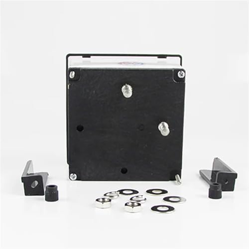 Ampèremètre CC 99C1-A pour contrôler les circuits de modélisme - 3