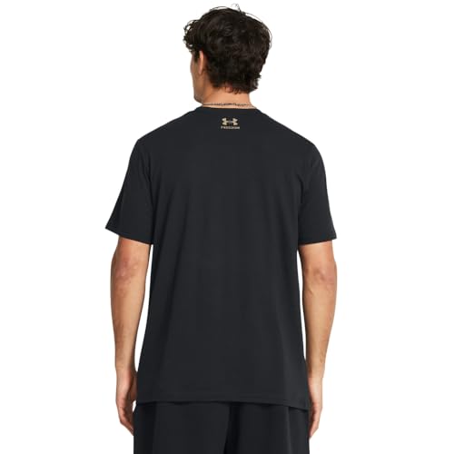 Under Armour Men's Freedom Graphic Short Sleeve T-Shirt2