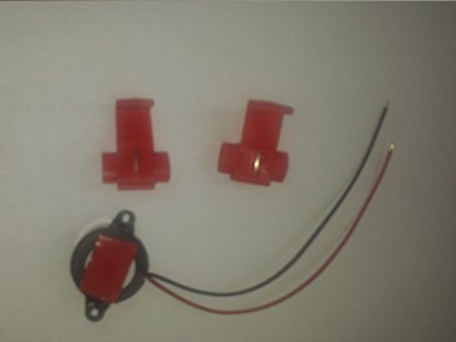 Turn Signal Reminder Buzzer (Beeper)