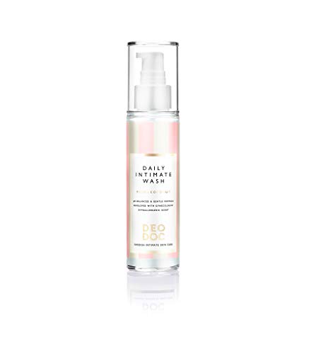 インティメイト ウォッシュ フレッシュココナッツ 100mL