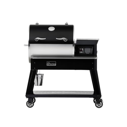 recteq Patio Legend 600