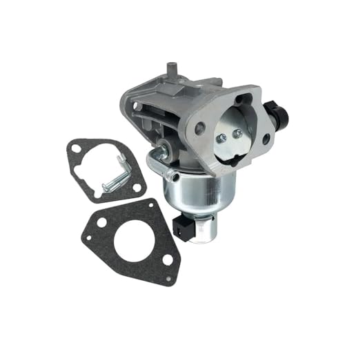 Carburateur Kohler KT740 KT725 16 853 19S pièce tondeuse à gazon autoportée