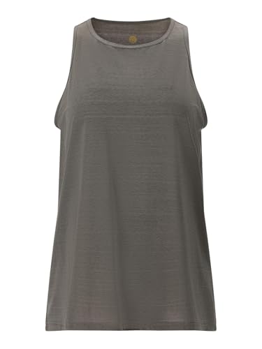 Athlecia Damen Tanktop MOTA W Slub
