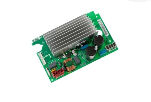 GE WH22X38837 Washer Inverter Control Board