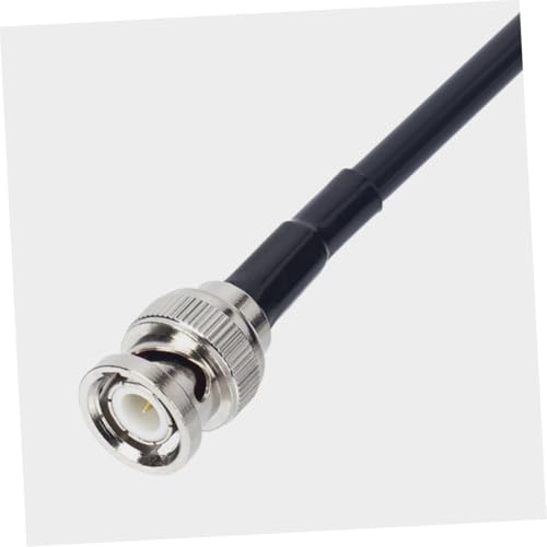 Base de montaje magnética Operitacx con cable coaxial de 5m para evitar caídas de antena 5