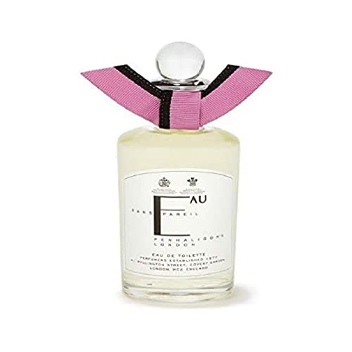 Penhaligon'S Anthology Eau Sans Pareil Edt Vapo 100 Ml - 100 ml