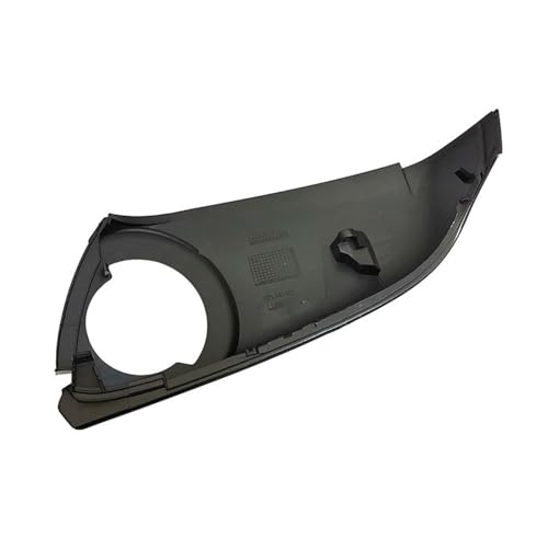 Protégez votre rétroviseur droit BMW G30 G31 avec ce cache inférieur noir