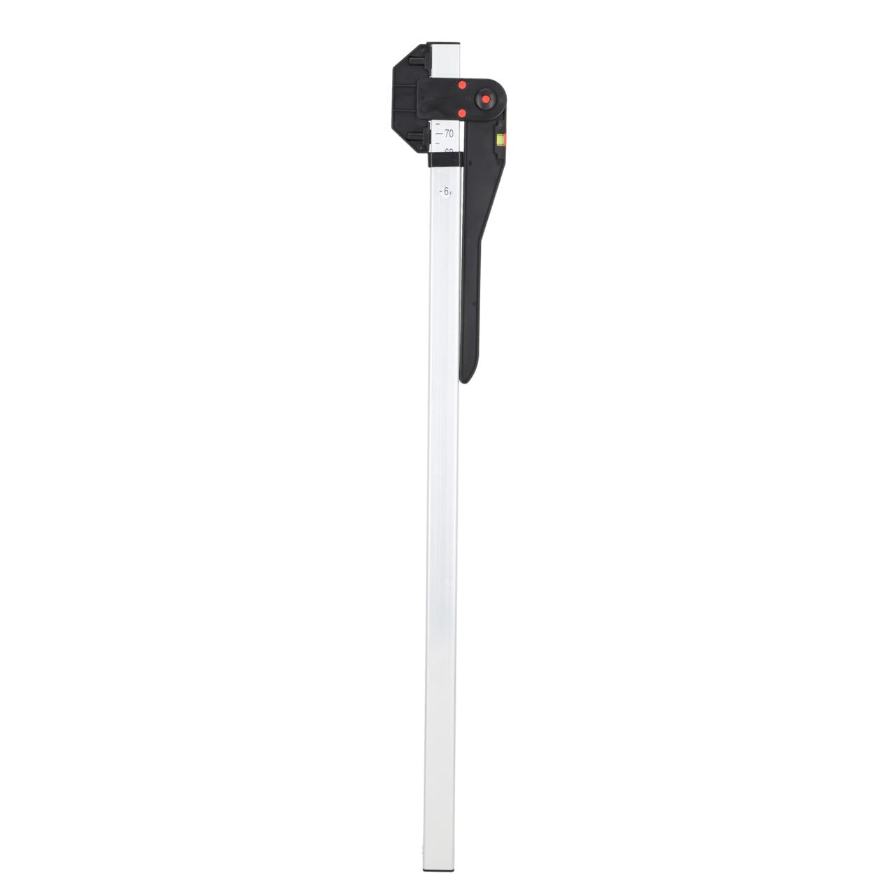 JA2030 - Metro professionale in alluminio, 100 cm