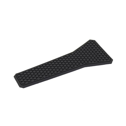 Autocollants de protection réservoir moto avec grip de genou