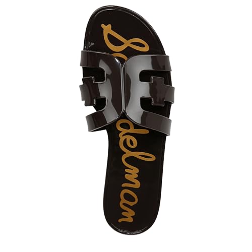 Image of Sam Edelman Women's Bay Jelly Slides