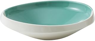 ​Ceramic Plates Dinner Plate Nest Side Restaurant Dessert Hotel Creative Dish Kitchen Dinner Plates