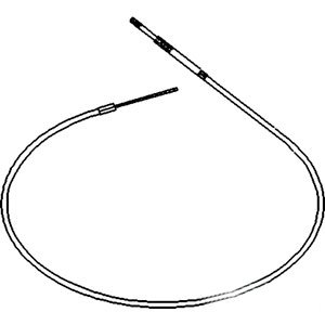 A&I Products Cable Fuel Stop/Shutoff Part No: A-RE27897