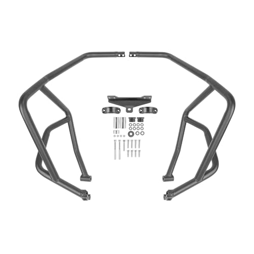 Accessoires de protection de cadre TRK702X 2022 2023 finition premium