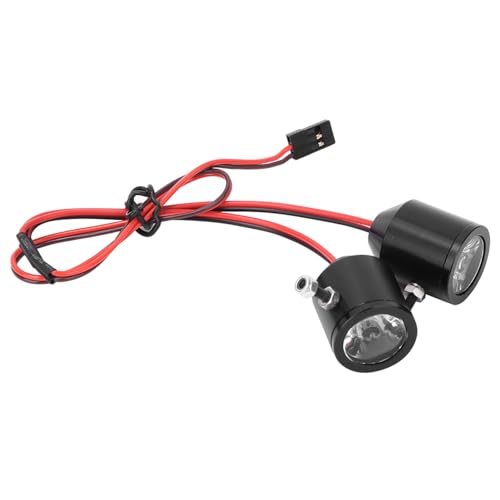 SUNGOOYUE Dual 3W LED Lights