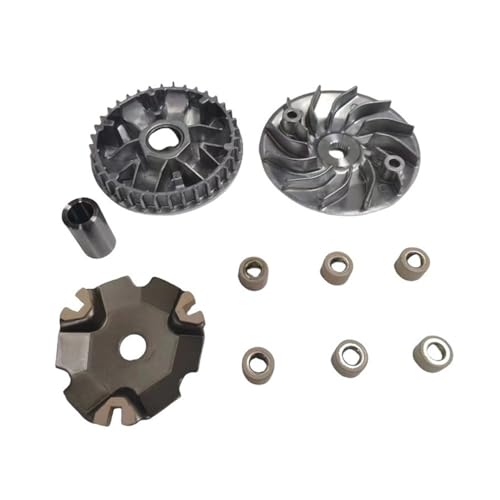 Disques d'embrayage moto pour K44 et WH110T-6A-7 plaque friction