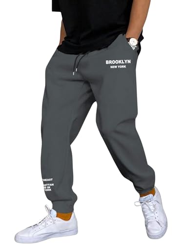 Lymio Track Pant for Men || Pocket with Track Pant || Elastic Jogger Pant (Packs Also Available) (TP-42-44)