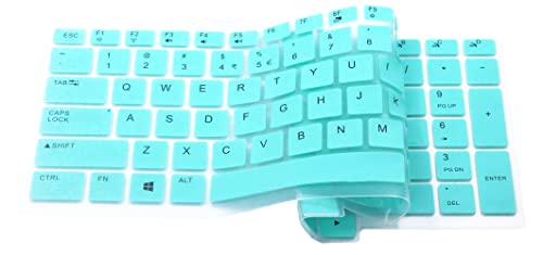 Protector de teclado compatible Dell Alienware 17.3" miniatura 5