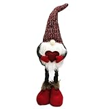 Pärchen-zwergstatue – aus anschmiegsamem material, fühlt sich angenehm an und fühlt sich angenehm an.