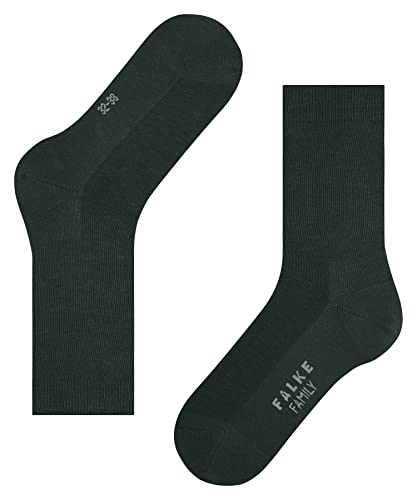 Image of FALKE Unisex Run Socks, Lightweight, Breathable, Skin-Friendly, Cotton, 1 Pair