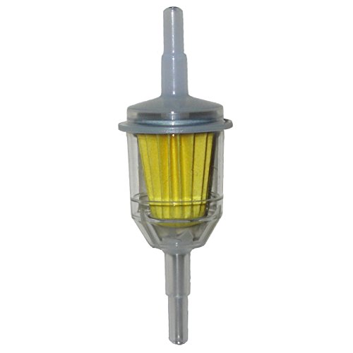 GKI VW312 Fuel Filter