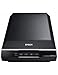 Produktbild Epson Perfection V600 12800 DPI schwarz