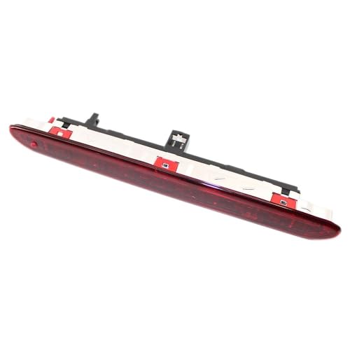 Troisième feu stop haut de gamme pour Punto Abarth et Evo 51974522
