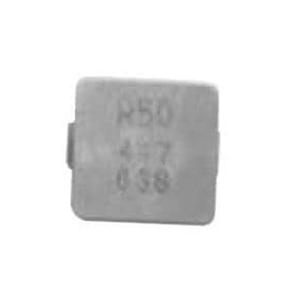 PCMB104E-3R3MS inducteur de puissance blindé CMS pour circuit d'alimentation stable