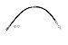 Sunsong 2204829 Brake Hydraulic Hose
