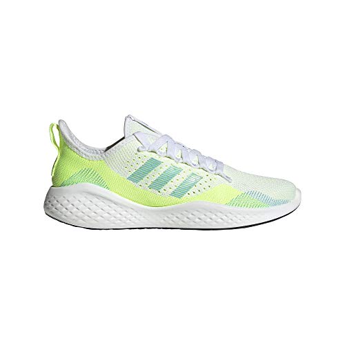 Adidas Fluidflow 2.0, Scarpe da Running Donna