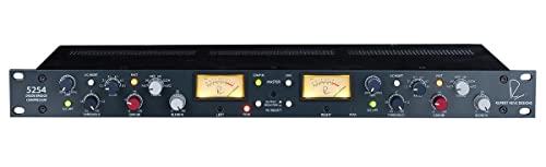 Rupert Neve Designs 5254 Dual Diode Bridge Compressor