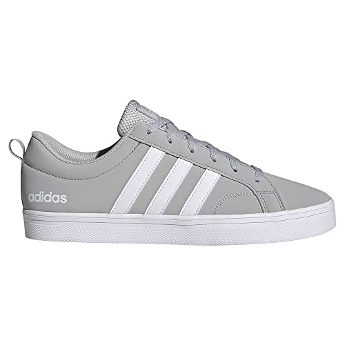 adidas VS Pace 2.0 Shoes, Zapatillas Unisex Adulto, Gretwo Ftwwht Ftwwht, 36 2/3 EU