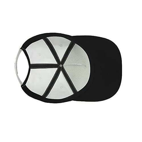 Gorra baseball ajustable unisex estilo casual miniatura 6