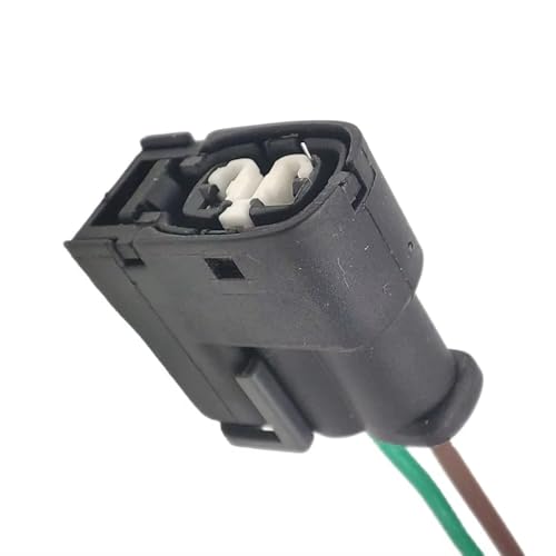 Conector de bobina para Kia: soluciona fallas de motor con este arnés 7283-8226-30 1