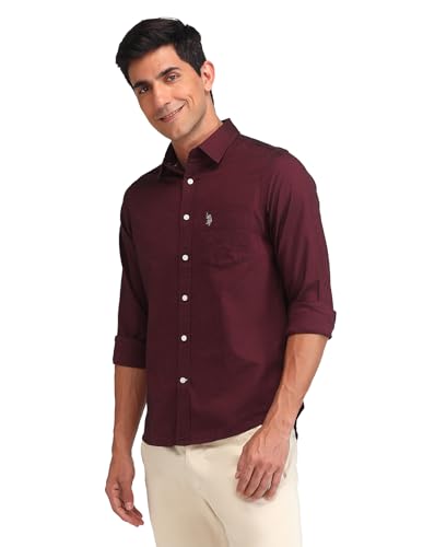 Image of U.S. Polo Assn. Men Shirt