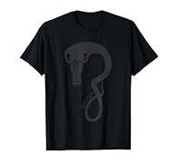 Official Licensed Bravado Billie Eilish Monster Black Official Billie Eilish Merchandise Lightweight, Classic fit, Double-needle sleeve and bottom hem