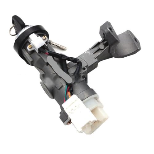 Ignition Lock Cylinder Switch répare le barillet coincé de Spectra 2.0L
