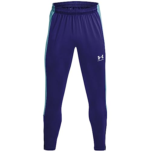 Bas d'échauffement UA Challenger Under Armour respirant et extensible