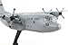 Daron Postage Stamp USAF C-130 1/200 Spare 617 Airplane (PS5330-3)