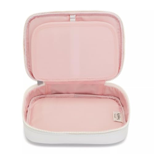 Image of Kipling 100 Pens Metallic Case Candy Metallic