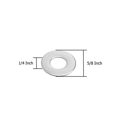The 30 Best Square Flat Washers of 2023 [Early Deals] Cherry Picks