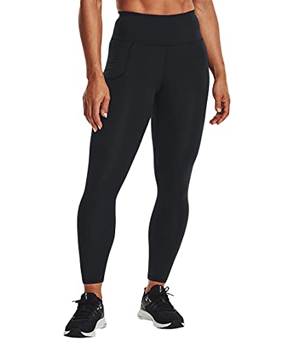 Leggings de tobillo Under Armour cómodos para tus clases de yoga y paseos urbanos